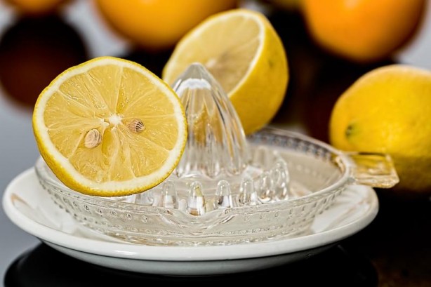Foto - Düzenli olarak limonlu su içmenin az bilinen faydaları! Bunları ilk kez duyacaksınız
