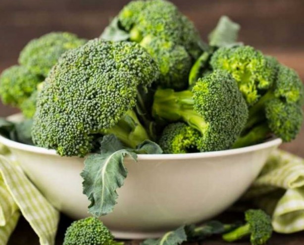 Foto - Düzenli tüketildiğinde kanser riskini sıfıra inridiyor