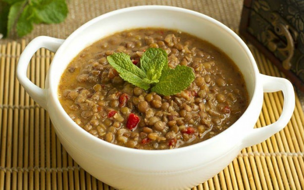 Foto - Düzenli tüketirseniz zayıflatıyorlar!