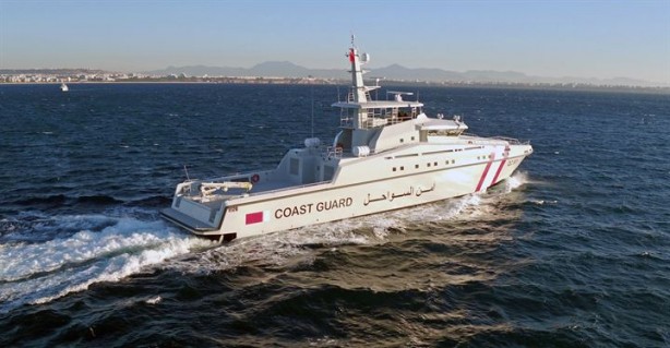 Foto - Düzensiz göç ileri teknolojiye sahip botlarla önlenecek