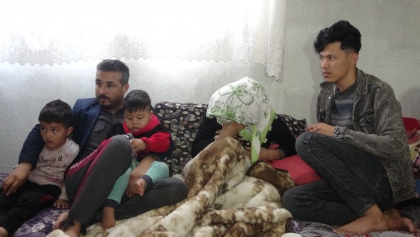 Foto - Düzensiz göçmenlere göz açtırılmıyor!