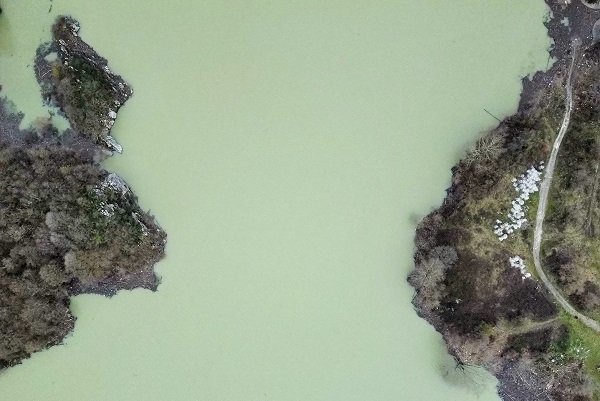 Foto - Düzensiz yağışlar büyük tehlike oluşturuyor