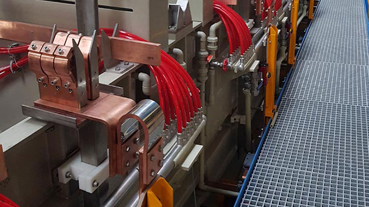 Foto - Dyo Boya'da Türkiye'yi sarsan gelişme! Lokavt kararı alındı