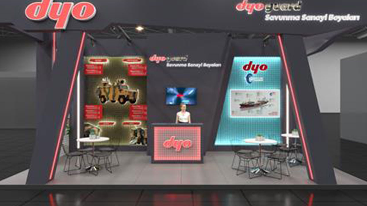 Foto - Dyo Boya'da Türkiye'yi sarsan gelişme! Lokavt kararı alındı