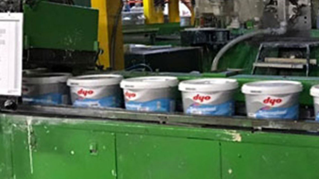 Foto - Dyo Boya'da Türkiye'yi sarsan gelişme! Lokavt kararı alındı