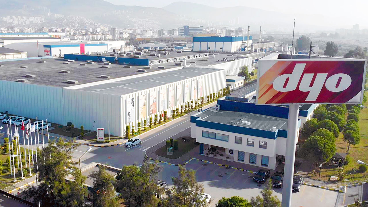 Foto - Dyo Boya'da Türkiye'yi sarsan gelişme! Lokavt kararı alındı