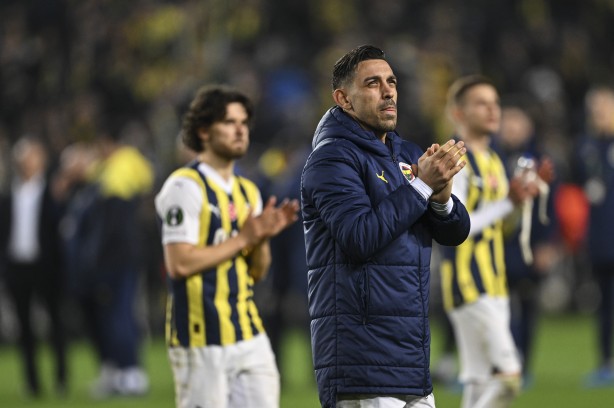 Foto - Dzeko öyle bir laf etti ki! Hiç hayra alamet değil bu... Orada bir endişe var artık! Artık bulunamıyor gol...