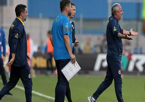 Foto - Dzeko ve Tadic'ten ilginç çıkış! O sözler, adamı resmen yerinden hoplattı: İsmail Kartal'ı çıldırtacak haber!