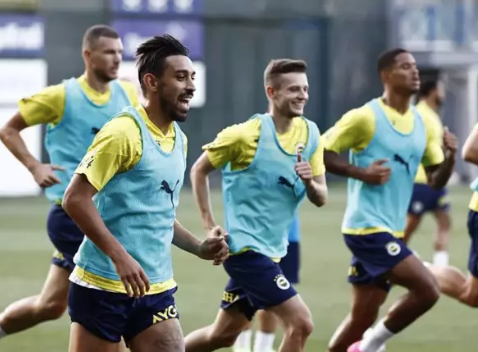 Foto - Dzeko ve Tadic'ten ilginç çıkış! O sözler, adamı resmen yerinden hoplattı: İsmail Kartal'ı çıldırtacak haber!