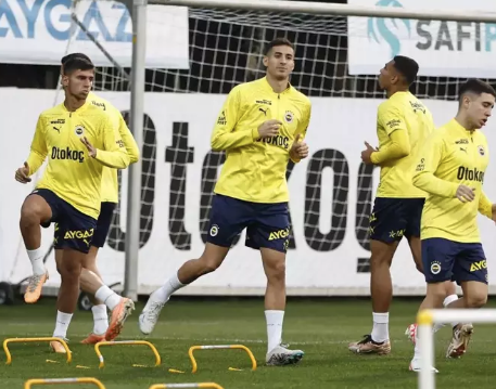 Foto - Dzeko ve Tadic'ten ilginç çıkış! O sözler, adamı resmen yerinden hoplattı: İsmail Kartal'ı çıldırtacak haber!