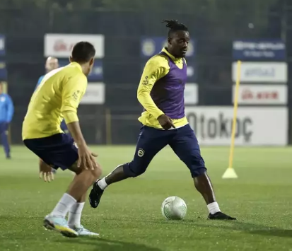 Foto - Dzeko ve Tadic'ten ilginç çıkış! O sözler, adamı resmen yerinden hoplattı: İsmail Kartal'ı çıldırtacak haber!