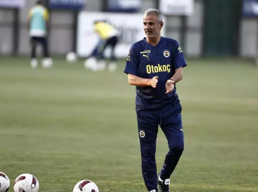 Foto - Dzeko ve Tadic'ten ilginç çıkış! O sözler, adamı resmen yerinden hoplattı: İsmail Kartal'ı çıldırtacak haber!