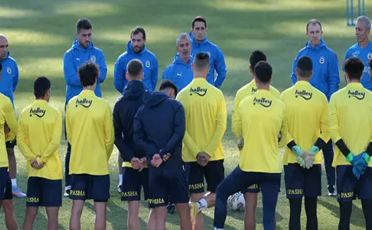 Foto - Dzeko ve Tadic'ten ilginç çıkış! O sözler, adamı resmen yerinden hoplattı: İsmail Kartal'ı çıldırtacak haber!