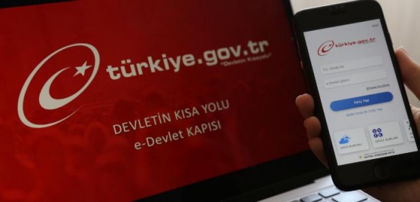 Foto - e-Devlet çöktü mü? Kullanıcılar erişim sorunu yaşıyor