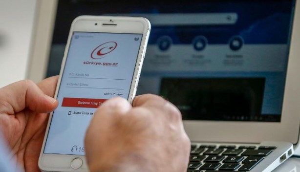 Foto - e-Devlet çöktü mü? Kullanıcılar erişim sorunu yaşıyor