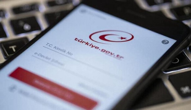 Foto - e-Devlet çöktü mü? Kullanıcılar erişim sorunu yaşıyor