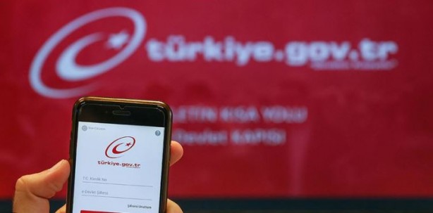 Foto - e-Devlet çöktü mü? Kullanıcılar erişim sorunu yaşıyor