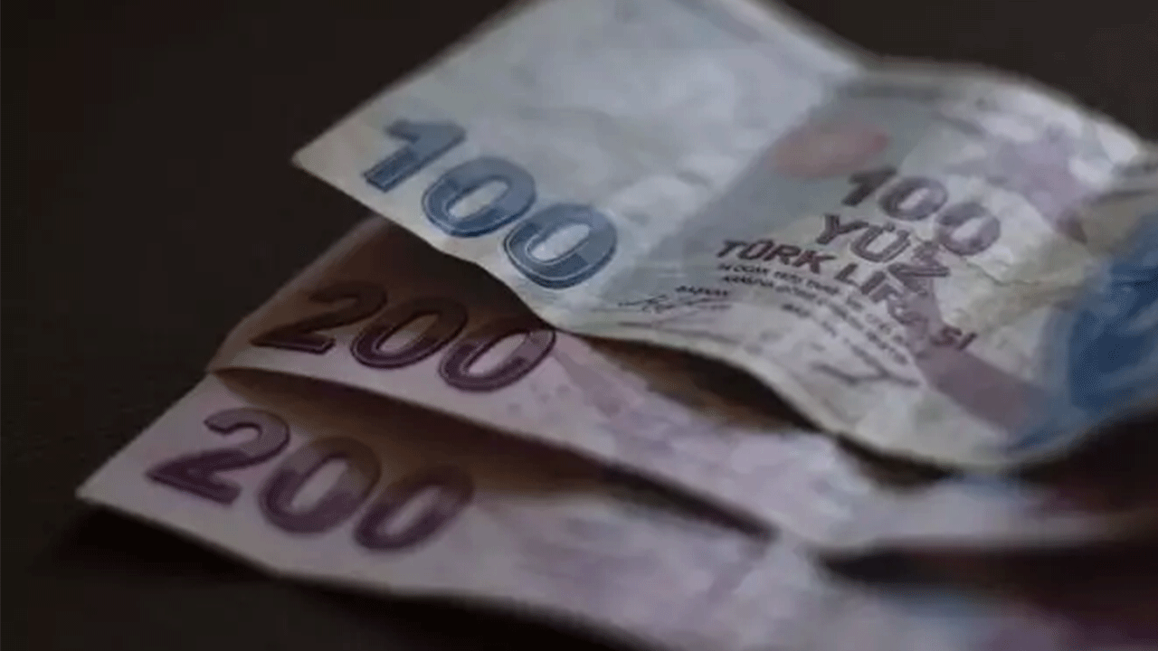 Foto - E-devlet hesabında bu yazıyı görenler yandı: Maaşı faiziyle geri ödeyeceksiniz!