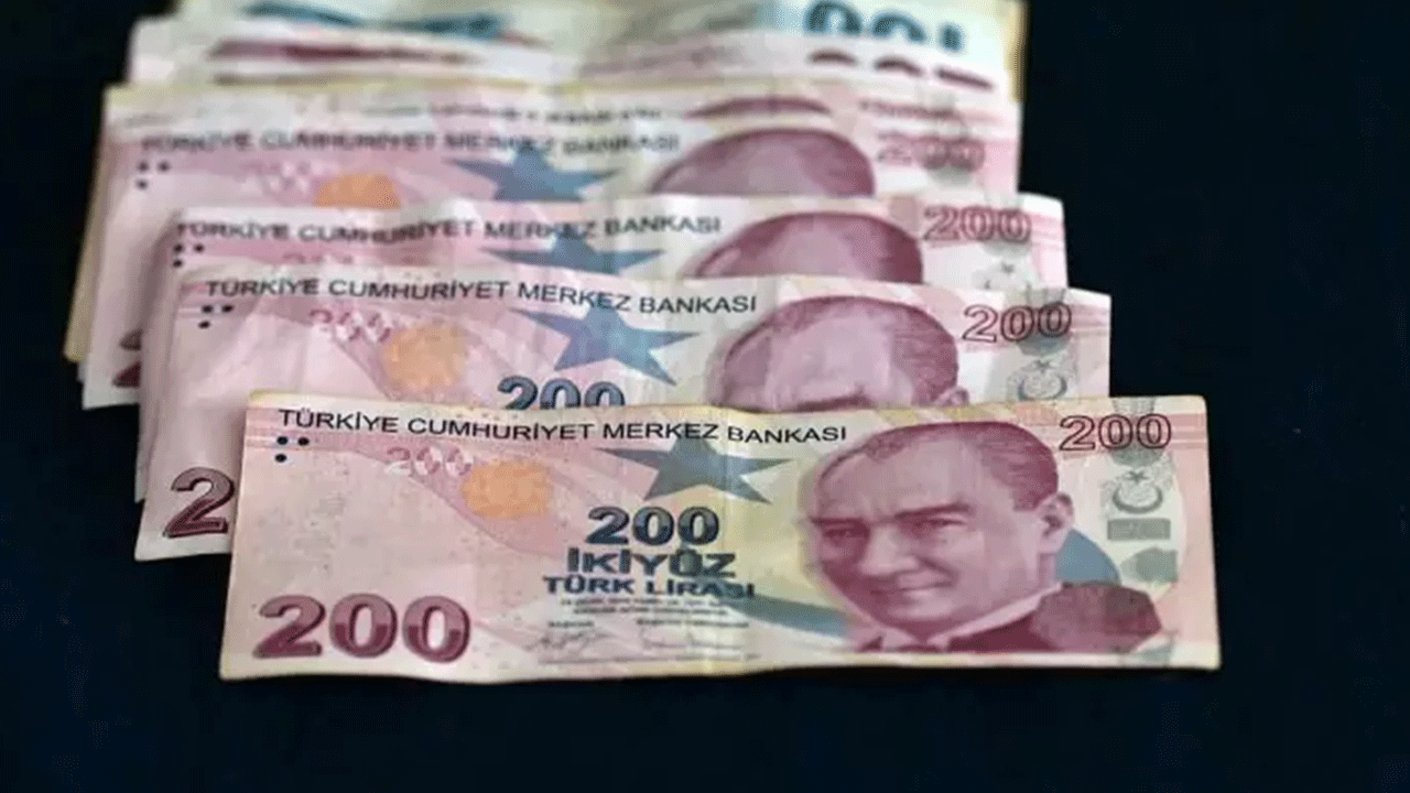 Foto - E-devlet hesabında bu yazıyı görenler yandı: Maaşı faiziyle geri ödeyeceksiniz!