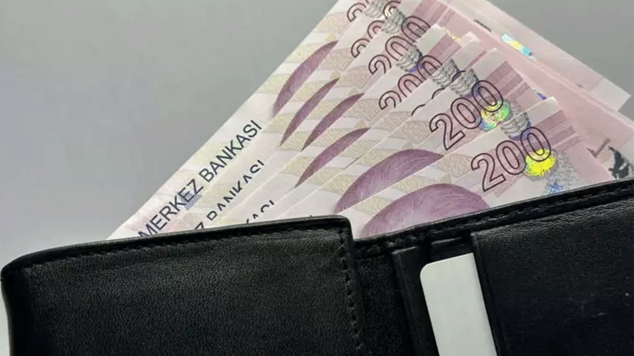 Foto - E-devlet hesabında bu yazıyı görenler yandı: Maaşı faiziyle geri ödeyeceksiniz!