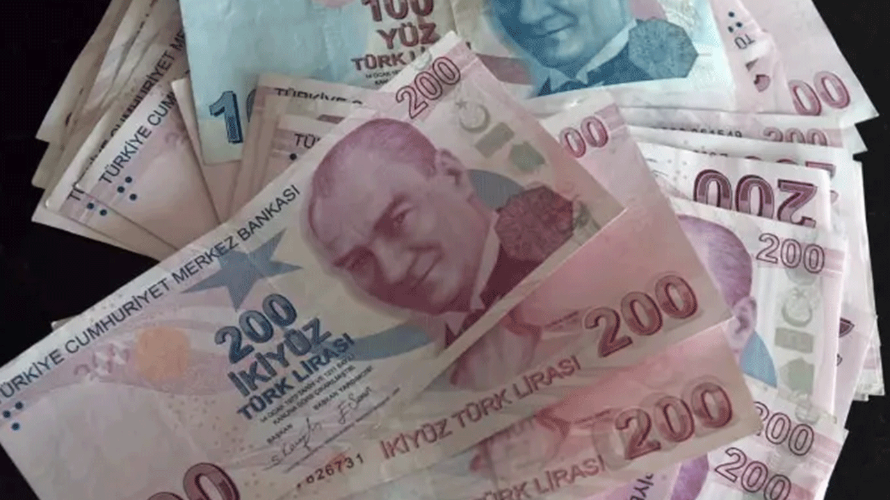 E-devlet hesabında bu yazıyı görenler yandı: Maaşı faiziyle geri ödeyeceksiniz!