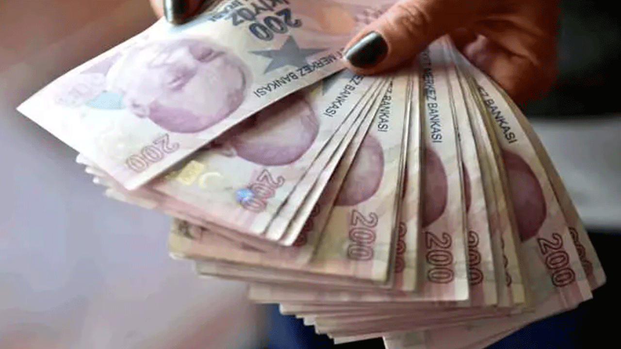 Foto - E-devlet hesabında bu yazıyı görenler yandı: Maaşı faiziyle geri ödeyeceksiniz!