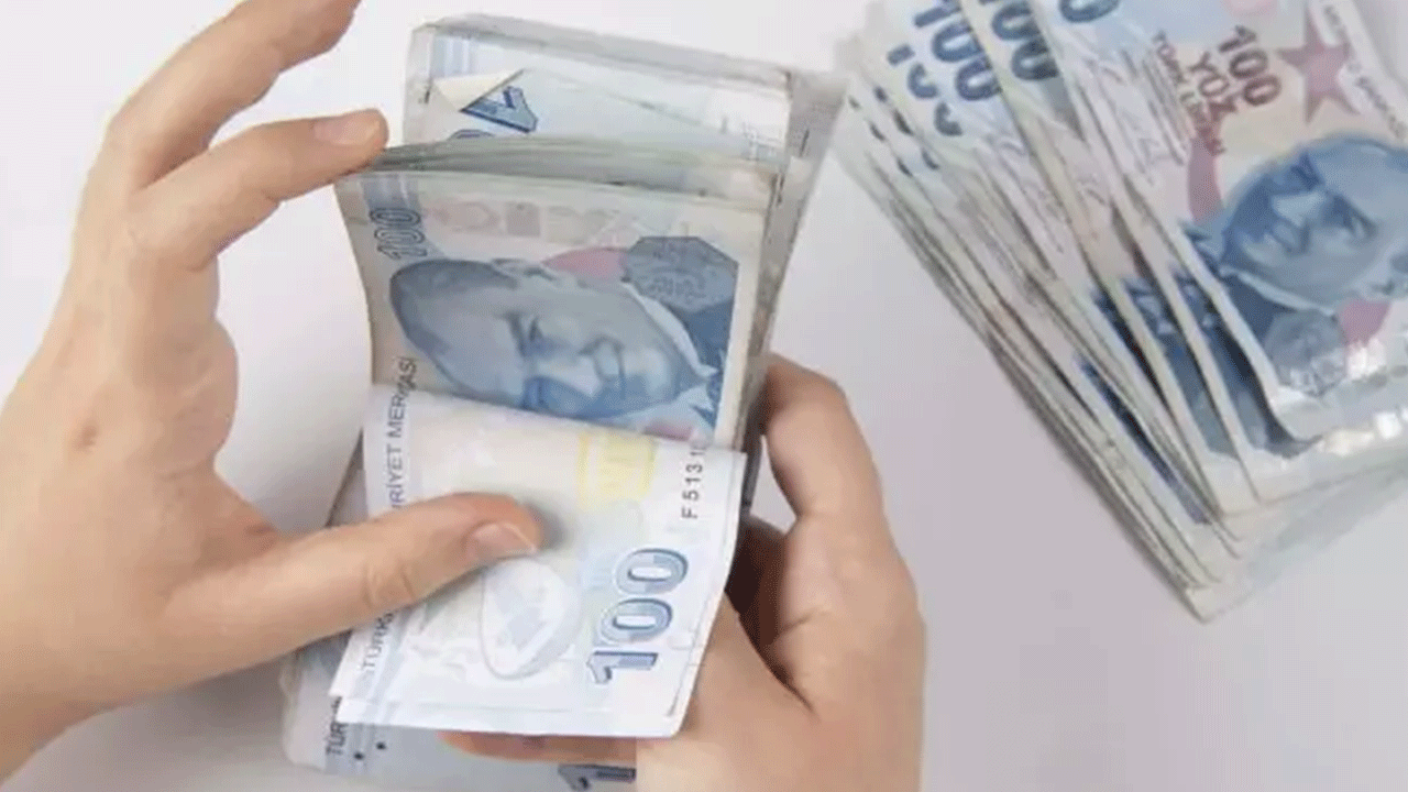 Foto - E-devlet hesabında bu yazıyı görenler yandı: Maaşı faiziyle geri ödeyeceksiniz!