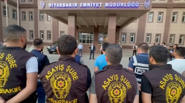 Foto - E-devlet sitesini taklit eden çeteye 7 ilde operasyon