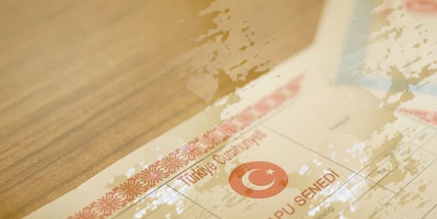 Foto - E devlet üzerinden tapu nasıl alınır? e devlet tapu devir yapılır mı?