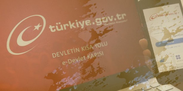 Foto - E devlet üzerinden tapu nasıl alınır? e devlet tapu devir yapılır mı?