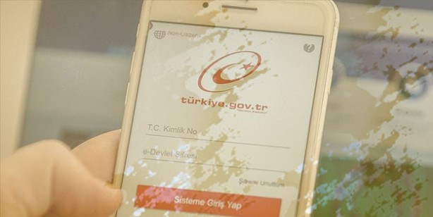 Foto - E devlet üzerinden tapu nasıl alınır? e devlet tapu devir yapılır mı?