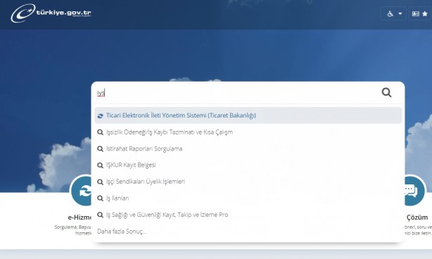 Foto - e-devlet ve İYS'den büyük hizmet! İstenmeyen mesaj ve aramalar bu şekilde kapatılacak