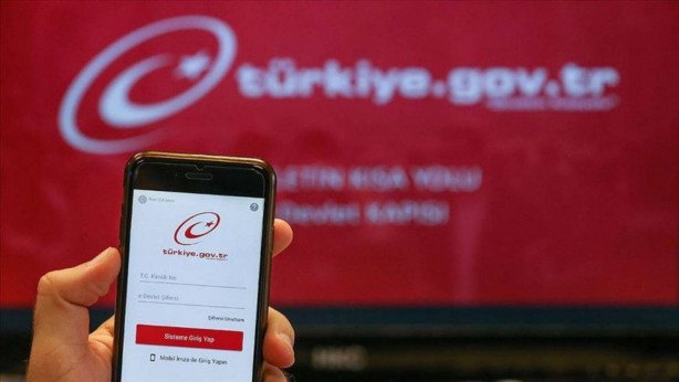 Foto - e-Devlet’i olan herkesi ilgilendiren flaş gelişme! En üst makamdan bu önemli açıklama yapıldı