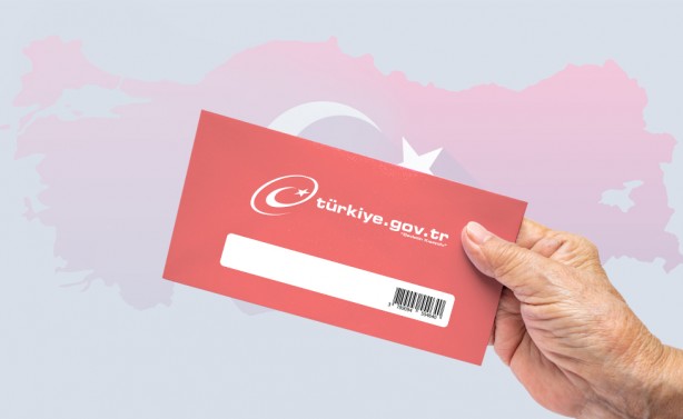 Foto - e-Devlet’i olan herkesi ilgilendiren flaş gelişme! En üst makamdan bu önemli açıklama yapıldı