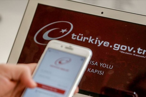 e-Devlet’i olan herkesi ilgilendiren flaş gelişme! En üst makamdan bu önemli açıklama yapıldı