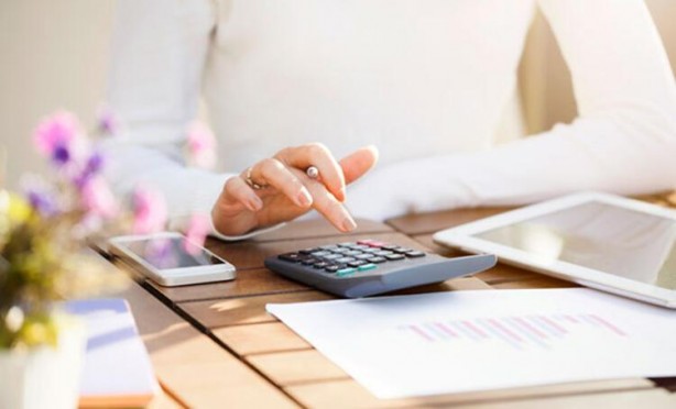 Foto - e-Devlet’te biriken para nasıl öğrenilir ve çekilir?