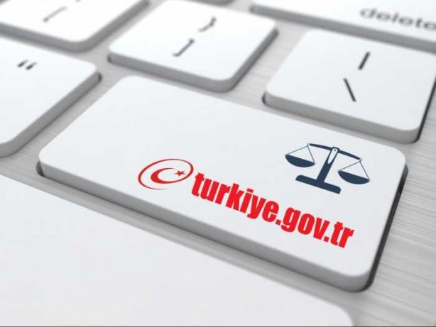 Foto - e-Devlet'te dini sorular da yanıtlanacak