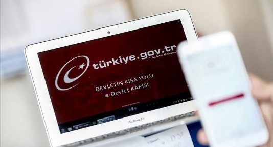 Foto - e-Devlet’e iki yeni özellik daha eklendi! Artık şubeye gitmeyeceğiz