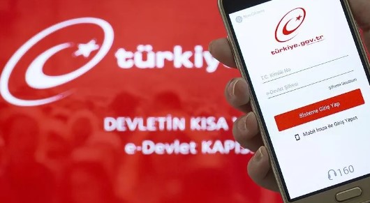 Foto - e-Devlet’e iki yeni özellik daha eklendi! Artık şubeye gitmeyeceğiz