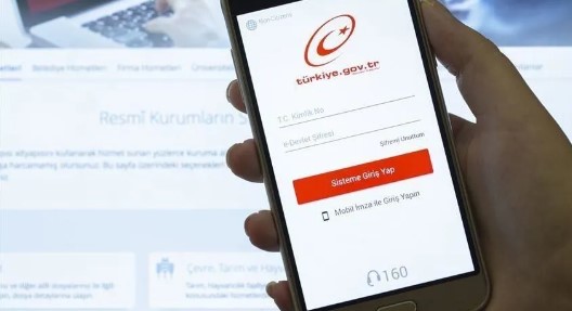 Foto - e-Devlet’e iki yeni özellik daha eklendi! Artık şubeye gitmeyeceğiz