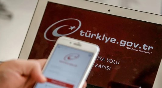 Foto - e-Devlet’e iki yeni özellik daha eklendi! Artık şubeye gitmeyeceğiz