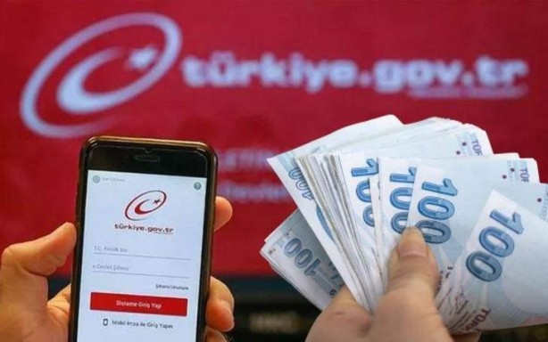 Foto - e-Devlet'te yeni hizmet! Artık hepsini oradan yapabileceksiniz