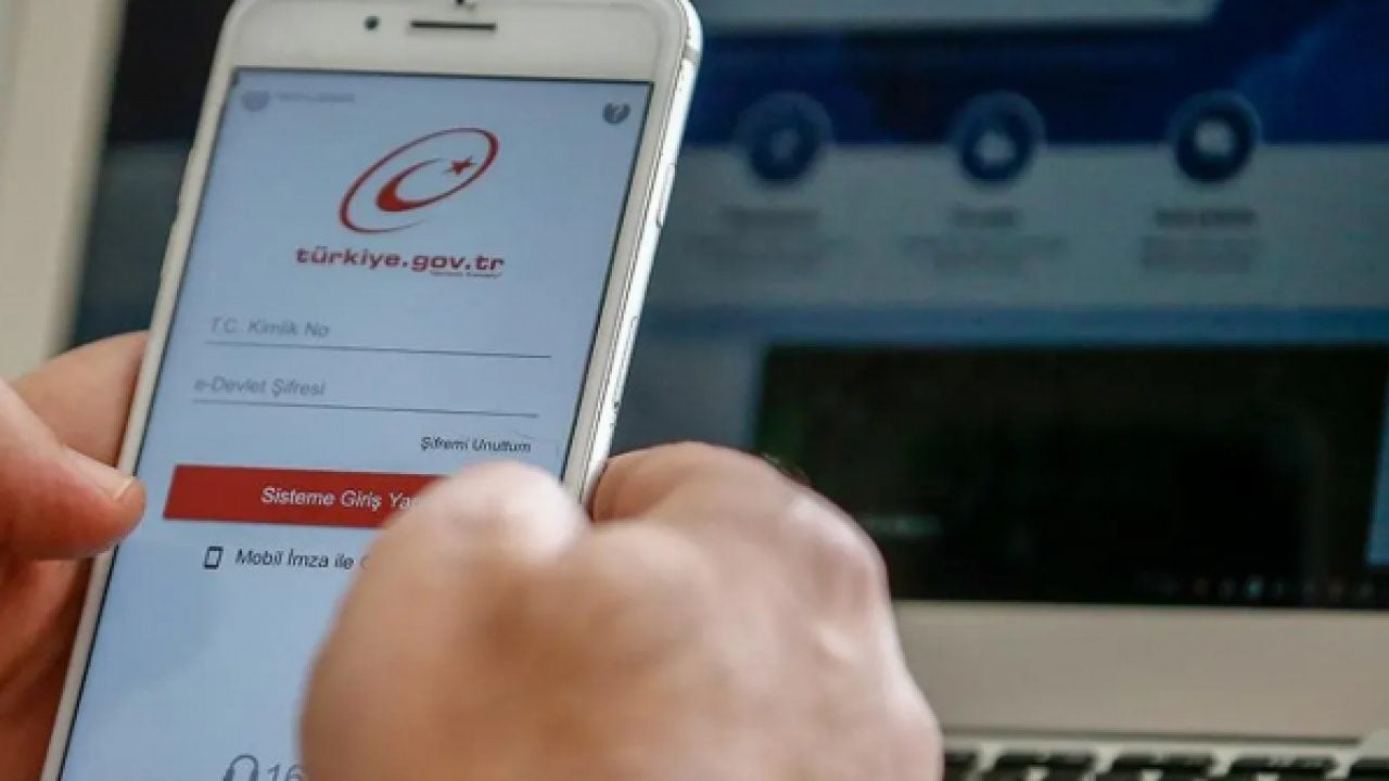 Foto - e-Devlet'teki bu sorgulamayı hemen yapın! Aracınız icra yoluyla elinizden gidebilir