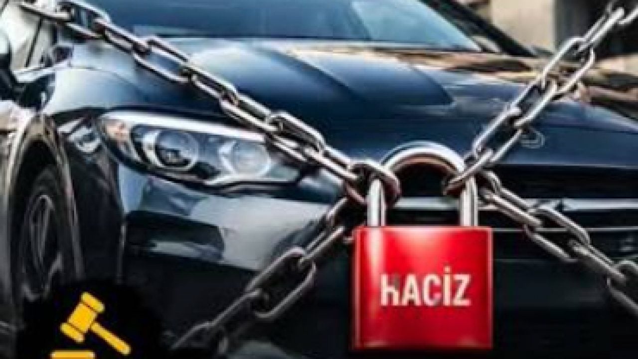 Foto - e-Devlet'teki bu sorgulamayı hemen yapın! Aracınız icra yoluyla elinizden gidebilir