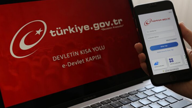 Foto - e-devlet’ten bakılıyor! Ya borçlu ya alacaklı olacaksınız