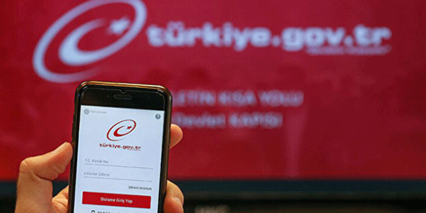 e-devlet’ten bakılıyor! Ya borçlu ya alacaklı olacaksınız