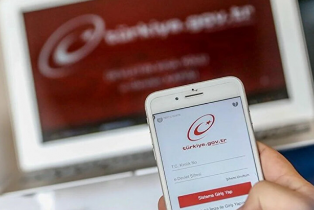 Foto - e-devlet’ten bakılıyor! Ya borçlu ya alacaklı olacaksınız