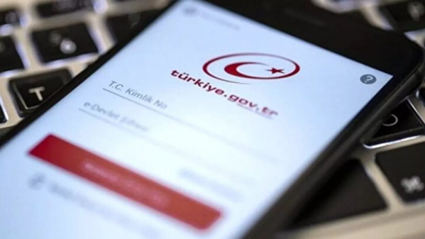 Foto - e-devlet’ten bakılıyor! Ya borçlu ya alacaklı olacaksınız