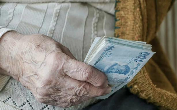 Foto - E-Devlet'ten hemen kontrol edin! Eğer varsa yandınız... SGK emeklilikleri bir bir iptal etmeye başladı