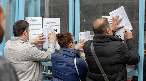Foto - E-Devlet'ten hemen kontrol edin! Eğer varsa yandınız... SGK emeklilikleri bir bir iptal etmeye başladı